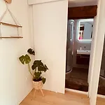 Tanny Boho Housy Na Pesej Zone Apartment *