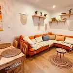 Apartment Tanny Boho Housy Na Pesej Zone Piest'any