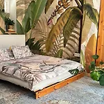 Tanny Boho Housy Na Pesej Zone *