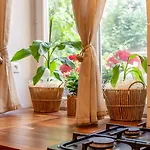 Apartment Tanny Boho Housy Na Pesej Zone *