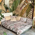 Tanny Boho Housy Na Pesej Zone Lejlighed