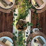 Tanny Boho Housy Na Pesej Zone Apartment *