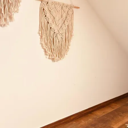 Tanny Boho Housy Priamo Na Pesej Zone Piest'any
