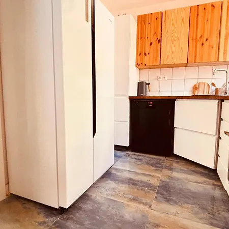 Tanny Boho Housy Priamo Na Pesej Zone