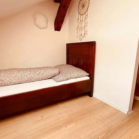 Tanny Boho Housy Priamo Na Pesej Zone Apartment