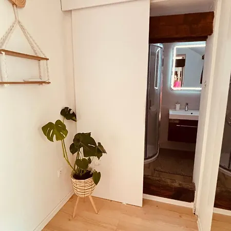 Tanny Boho Housy Na Pešej Zóne S 2 Parkovacími Miestami Apartamento *
