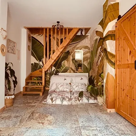 Tanny Boho Housy Priamo Na Pesej Zone