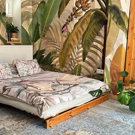 Tanny Boho Housy Na Pesej Zone *