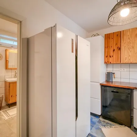 Tanny Boho Housy Na Pesej Zone 皮耶什佳尼