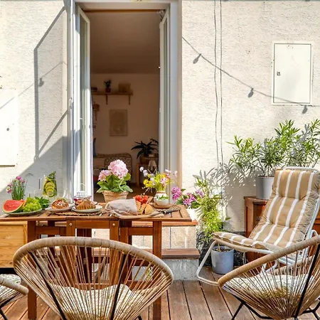 Tanny Boho Housy Na Pesej Zone * 皮耶什佳尼