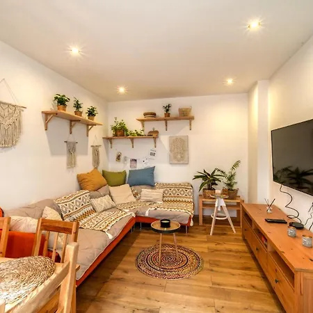 Tanny Boho Housy Na Pesej Zone 公寓