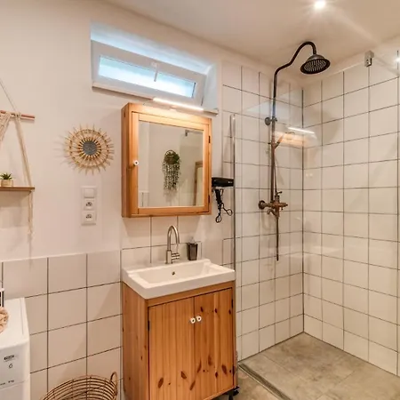 Apartamento Tanny Boho Housy Na Pešej Zóne S 2 Parkovacími Miestami