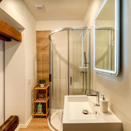 Tanny Boho Housy Na Pešej Zóne S 2 Parkovacími Miestami Apartamento Piest'any