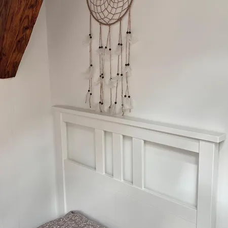 Apartmán Tanny Boho Housy Na Pesej Zone
