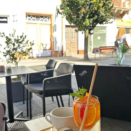 Tanny Boho Housy Na Pesej Zone 公寓