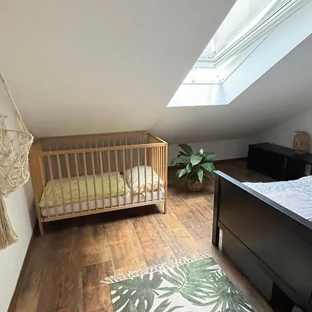 Apartamento Tanny Boho Housy Na Pešej Zóne S 2 Parkovacími Miestami Piest'any