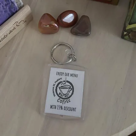 Tanny Boho Housy Na Pešej Zóne S 2 Parkovacími Miestami