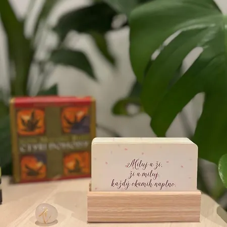 Tanny Boho Housy Na Pešej Zóne S 2 Parkovacími Miestami Piest'any