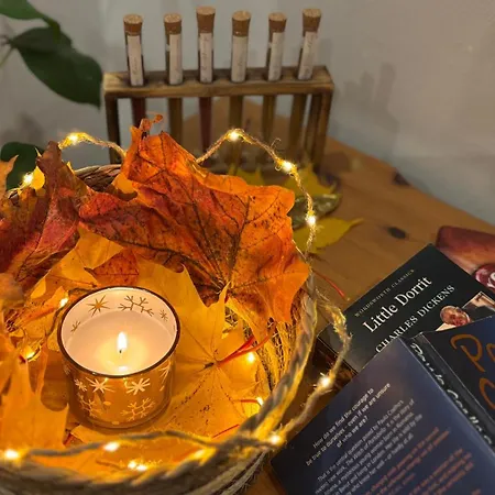 Tanny Boho Housy Na Pešej Zóne S 2 Parkovacími Miestami Apartamento *