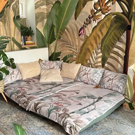 Tanny Boho Housy Na Pešej Zóne S 2 Parkovacími Miestami Apartamento