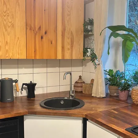Tanny Boho Housy Na Pesej Zone Apartmán