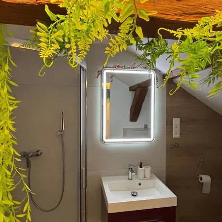Tanny Boho Housy Na Pesej Zone Appartamento *